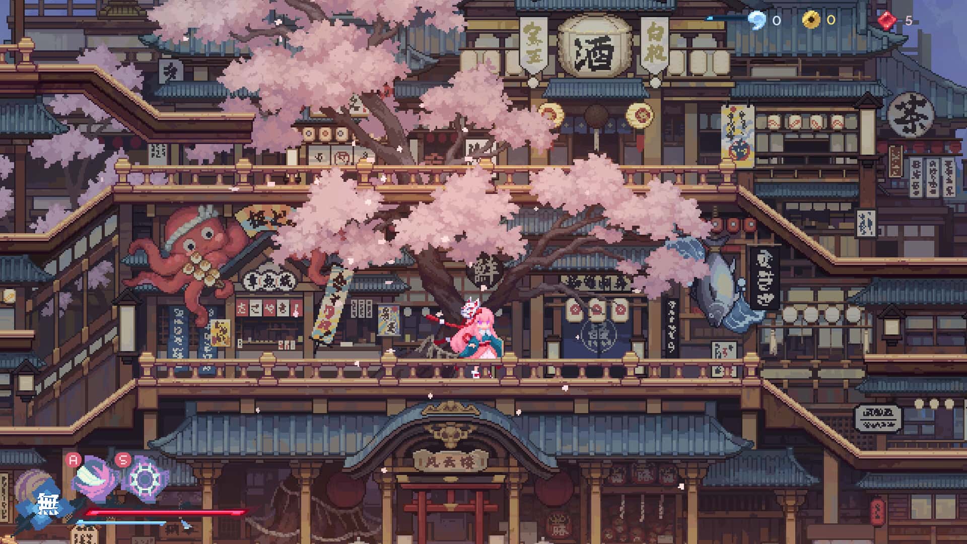 游戏画面4